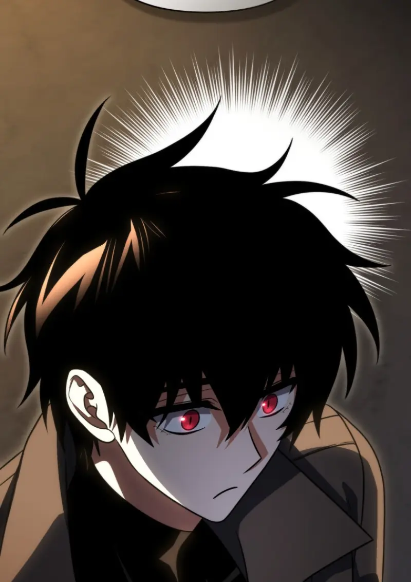 Player Who Returned 10,000 Years Later เพลเยอร์ผู้กลับมาในรอบหมื่นปี ตอนที่ 143 page 54