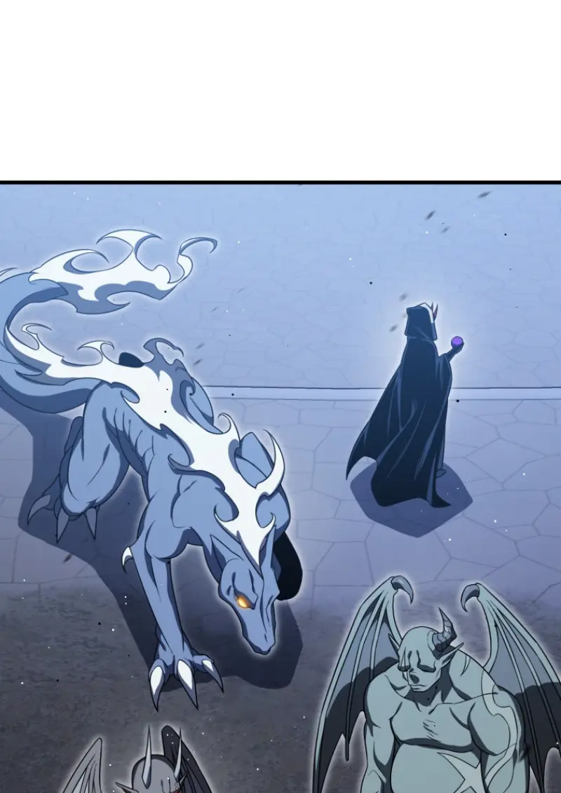 Player Who Returned 10,000 Years Later เพลเยอร์ผู้กลับมาในรอบหมื่นปี ตอนที่ 143 page 95