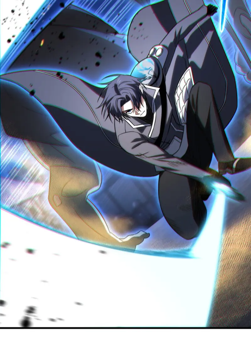 Player Who Returned 10,000 Years Later เพลเยอร์ผู้กลับมาในรอบหมื่นปี ตอนที่ 143 page 100