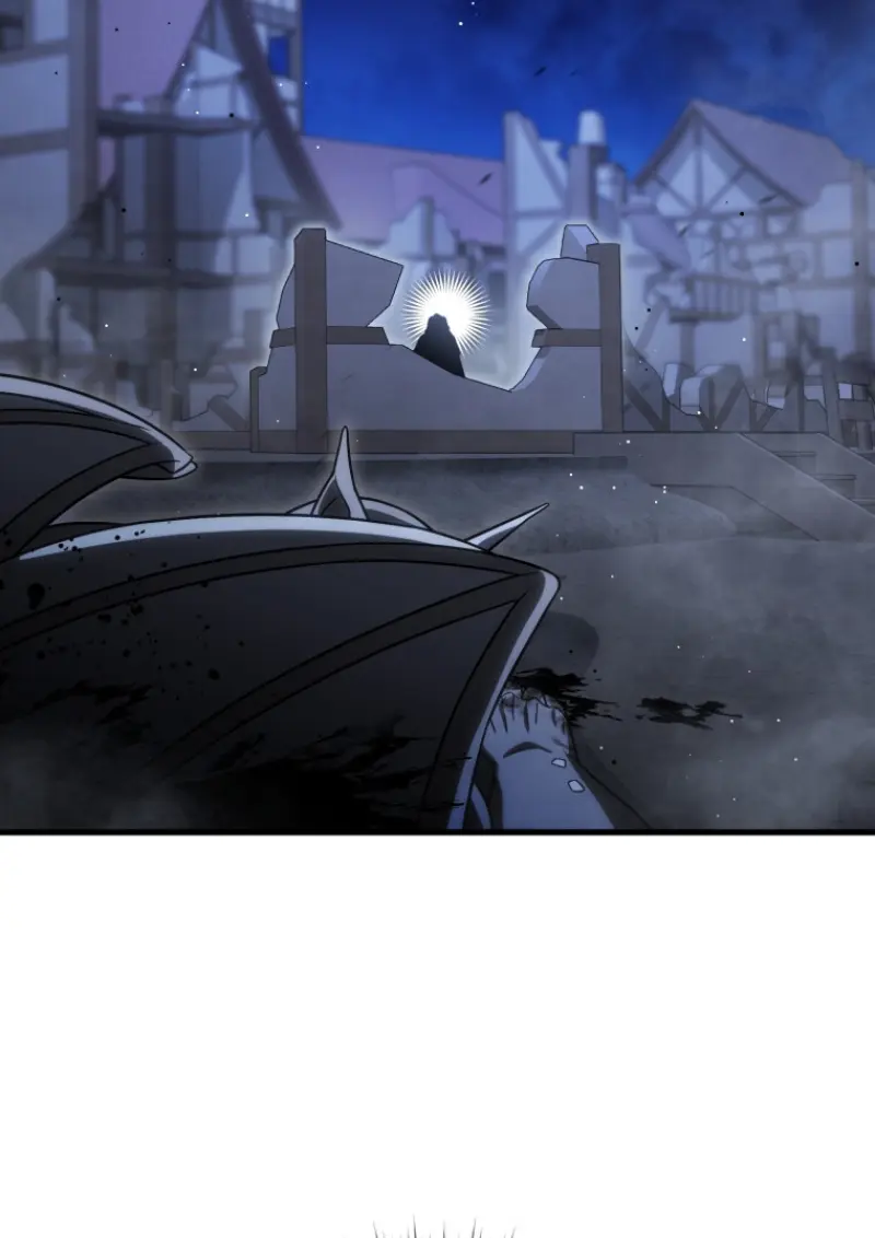 Player Who Returned 10,000 Years Later เพลเยอร์ผู้กลับมาในรอบหมื่นปี ตอนที่ 143 page 106