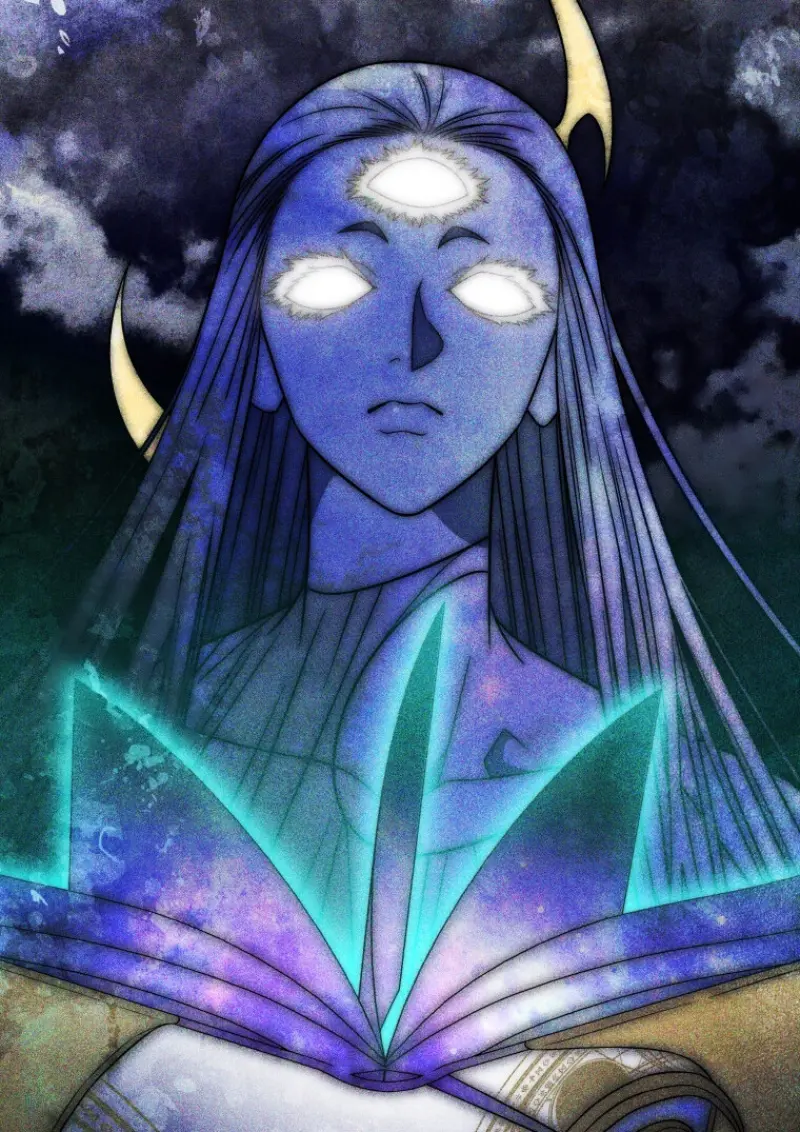 Player Who Returned 10,000 Years Later เพลเยอร์ผู้กลับมาในรอบหมื่นปี ตอนที่ 143 page 125