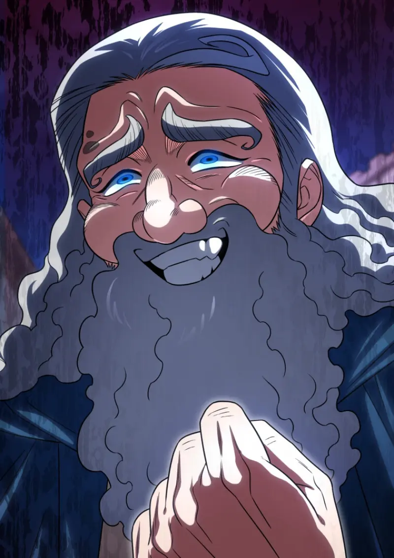 Player Who Returned 10,000 Years Later เพลเยอร์ผู้กลับมาในรอบหมื่นปี ตอนที่ 143 page 133