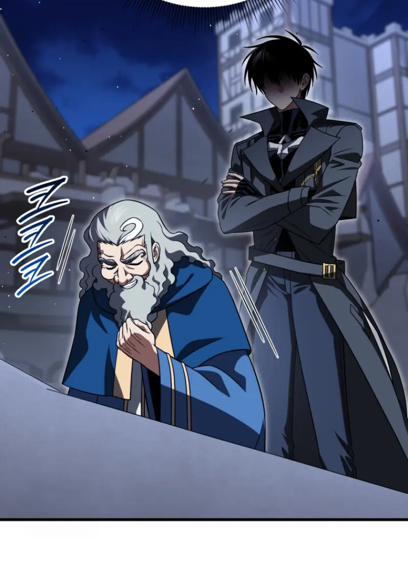 Player Who Returned 10,000 Years Later เพลเยอร์ผู้กลับมาในรอบหมื่นปี ตอนที่ 143 page 135