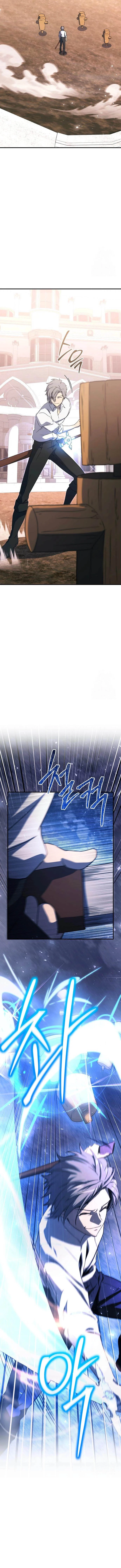 Playing the Perfect Fox-Eyed Villain ฉันกลายเป็นวายร้ายจอมเจ้าเล่ห์สุดเพอร์เฟค ตอนที่ 6 page 10