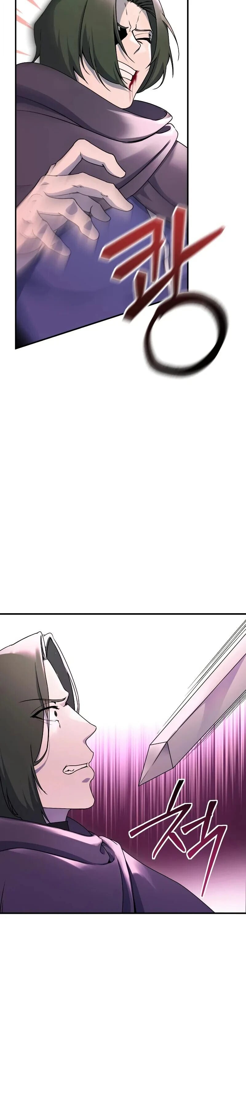 Playing the Perfect Fox-Eyed Villain ฉันกลายเป็นวายร้ายจอมเจ้าเล่ห์สุดเพอร์เฟค ตอนที่ 40 page 9