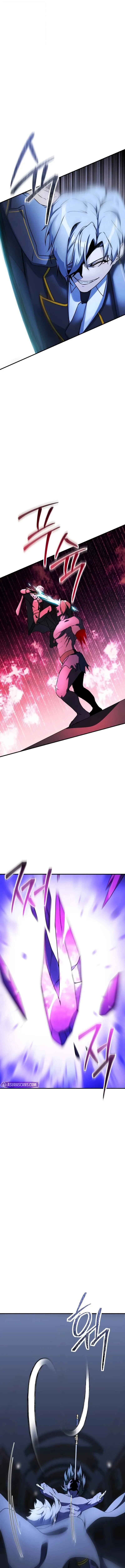 Playing the Perfect Fox-Eyed Villain ฉันกลายเป็นวายร้ายจอมเจ้าเล่ห์สุดเพอร์เฟค ตอนที่ 43 page 6