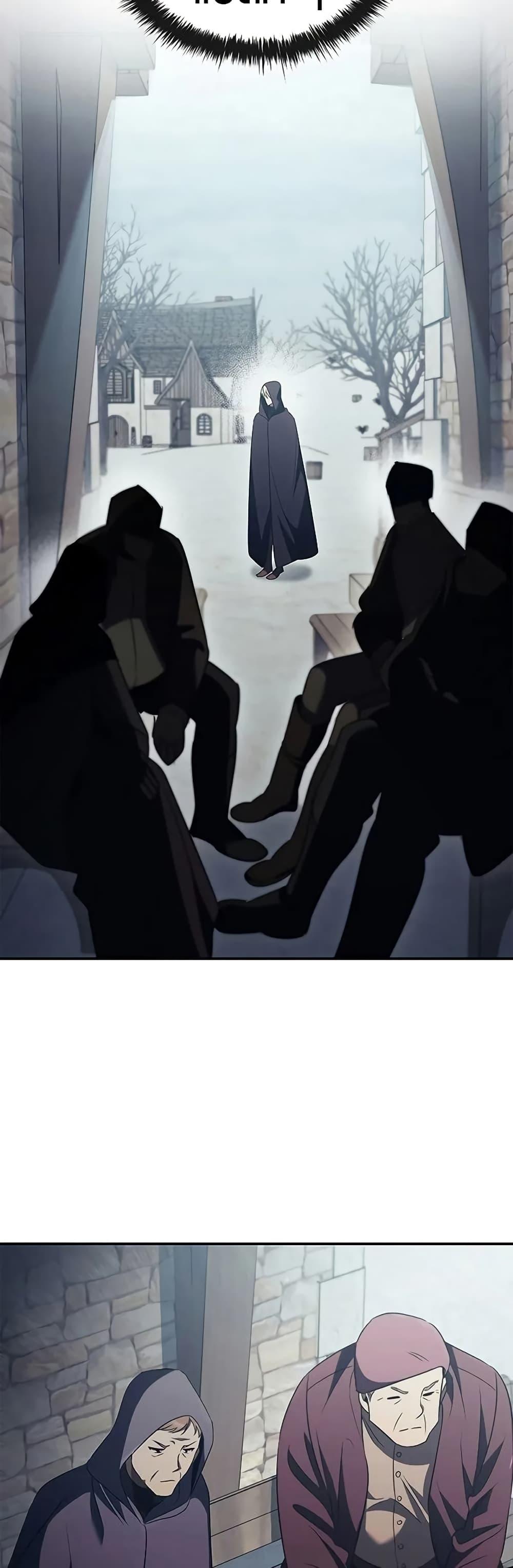 Raising the Princess to Overcome Death ตอนที่ 51 page 18