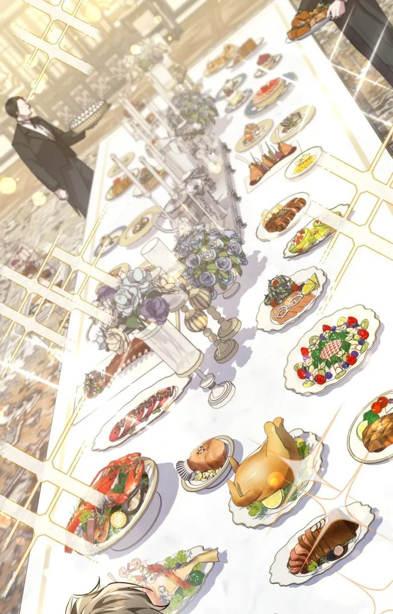 Raising Villains the Right Way ฉันกลายเป็นผู้สนับสนุนของเหล่าตัวร้าย ตอนที่ 1 page 34