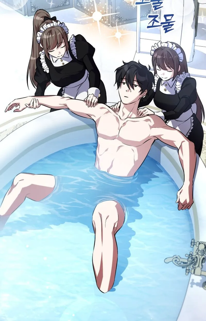 Raising Villains the Right Way ฉันกลายเป็นผู้สนับสนุนของเหล่าตัวร้าย ตอนที่ 1 page 38