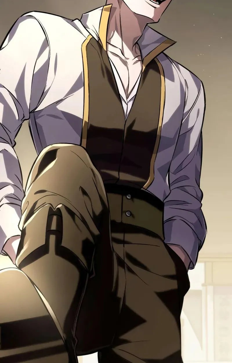 Raising Villains the Right Way ฉันกลายเป็นผู้สนับสนุนของเหล่าตัวร้าย ตอนที่ 2 page 9