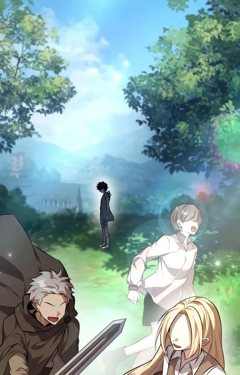 Raising Villains the Right Way ฉันกลายเป็นผู้สนับสนุนของเหล่าตัวร้าย ตอนที่ 2 page 76