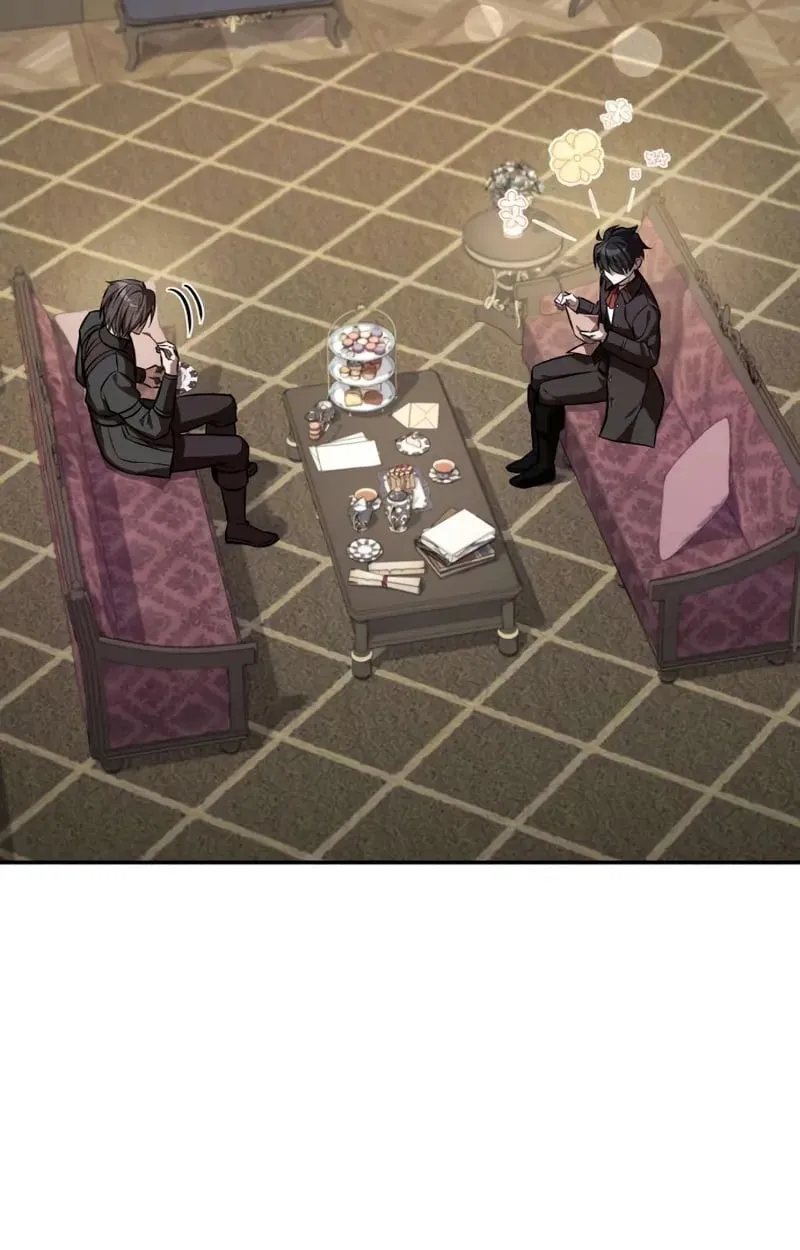 Raising Villains the Right Way ฉันกลายเป็นผู้สนับสนุนของเหล่าตัวร้าย ตอนที่ 2 page 134