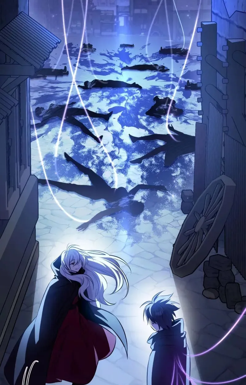 Raising Villains the Right Way ฉันกลายเป็นผู้สนับสนุนของเหล่าตัวร้าย ตอนที่ 2 page 175