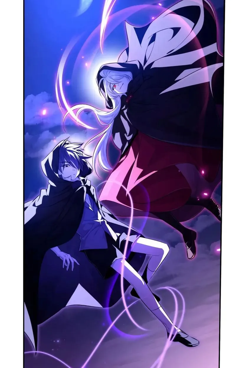 Raising Villains the Right Way ฉันกลายเป็นผู้สนับสนุนของเหล่าตัวร้าย ตอนที่ 2 page 187