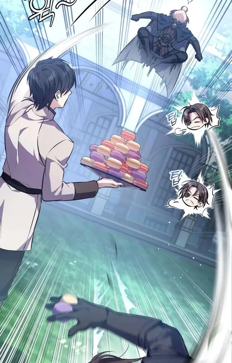 Raising Villains the Right Way ฉันกลายเป็นผู้สนับสนุนของเหล่าตัวร้าย ตอนที่ 3 page 11