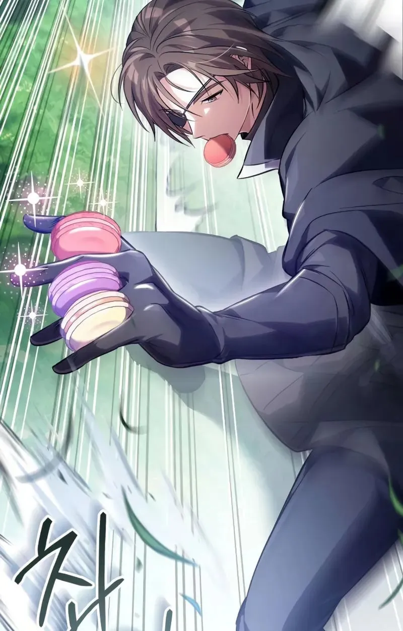 Raising Villains the Right Way ฉันกลายเป็นผู้สนับสนุนของเหล่าตัวร้าย ตอนที่ 3 page 12