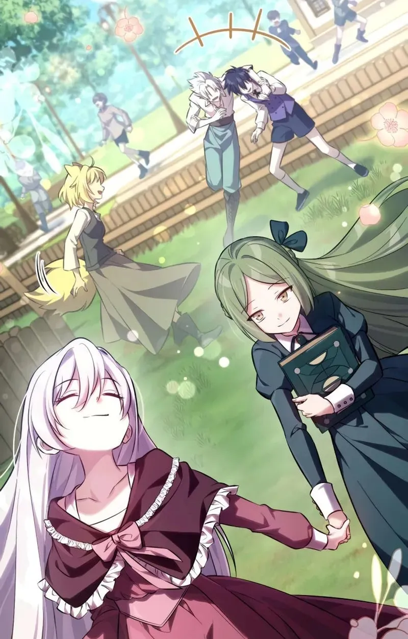 Raising Villains the Right Way ฉันกลายเป็นผู้สนับสนุนของเหล่าตัวร้าย ตอนที่ 3 page 43