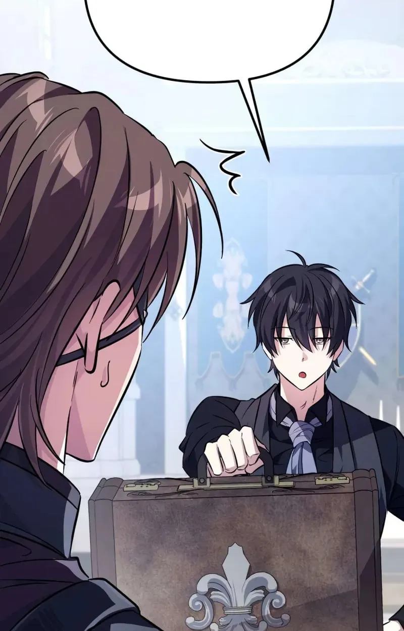 Raising Villains the Right Way ฉันกลายเป็นผู้สนับสนุนของเหล่าตัวร้าย ตอนที่ 3 page 132