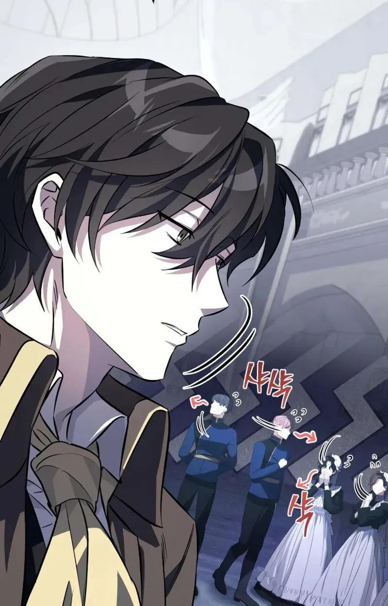 Raising Villains the Right Way ฉันกลายเป็นผู้สนับสนุนของเหล่าตัวร้าย ตอนที่ 3 page 169