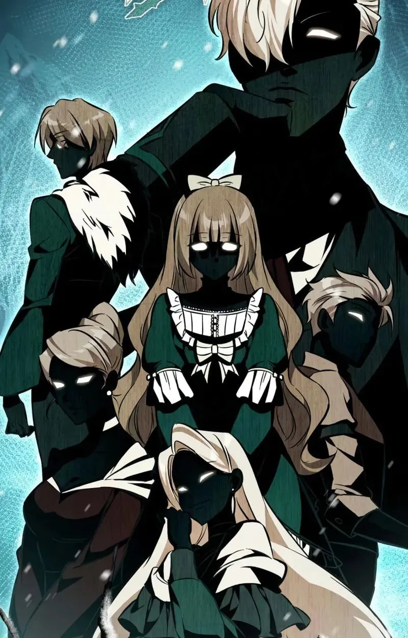 Raising Villains the Right Way ฉันกลายเป็นผู้สนับสนุนของเหล่าตัวร้าย ตอนที่ 4 page 122