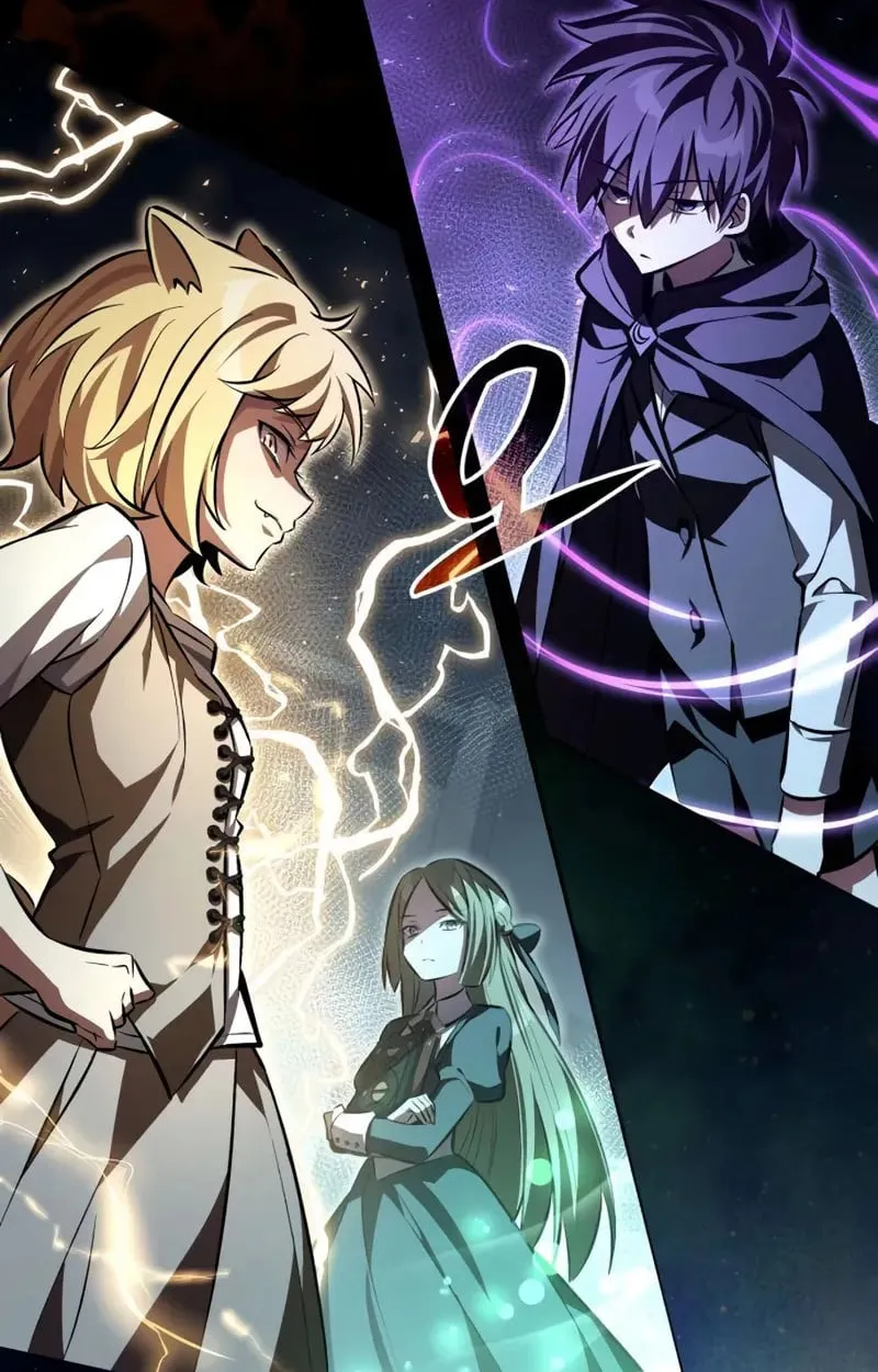 Raising Villains the Right Way ฉันกลายเป็นผู้สนับสนุนของเหล่าตัวร้าย ตอนที่ 4 page 128