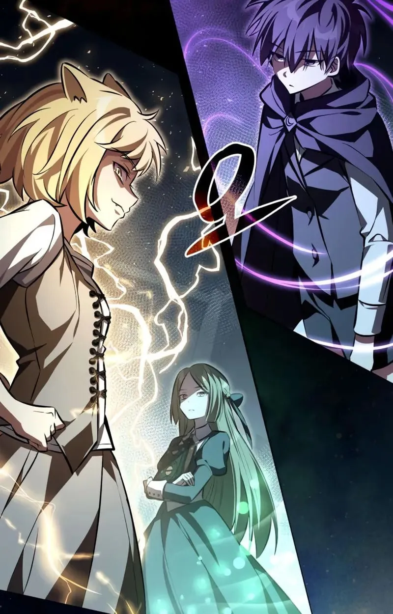 Raising Villains the Right Way ฉันกลายเป็นผู้สนับสนุนของเหล่าตัวร้าย ตอนที่ 5 page 3