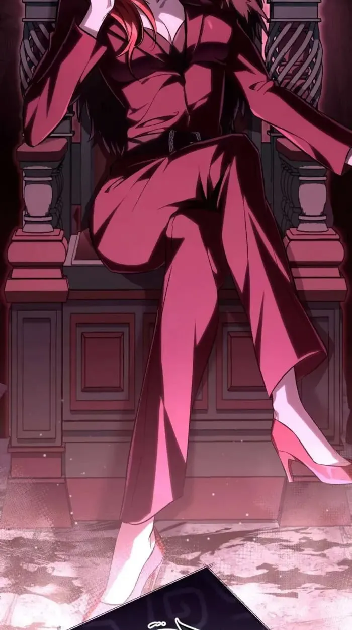 Raising Villains the Right Way ฉันกลายเป็นผู้สนับสนุนของเหล่าตัวร้าย ตอนที่ 6 page 53