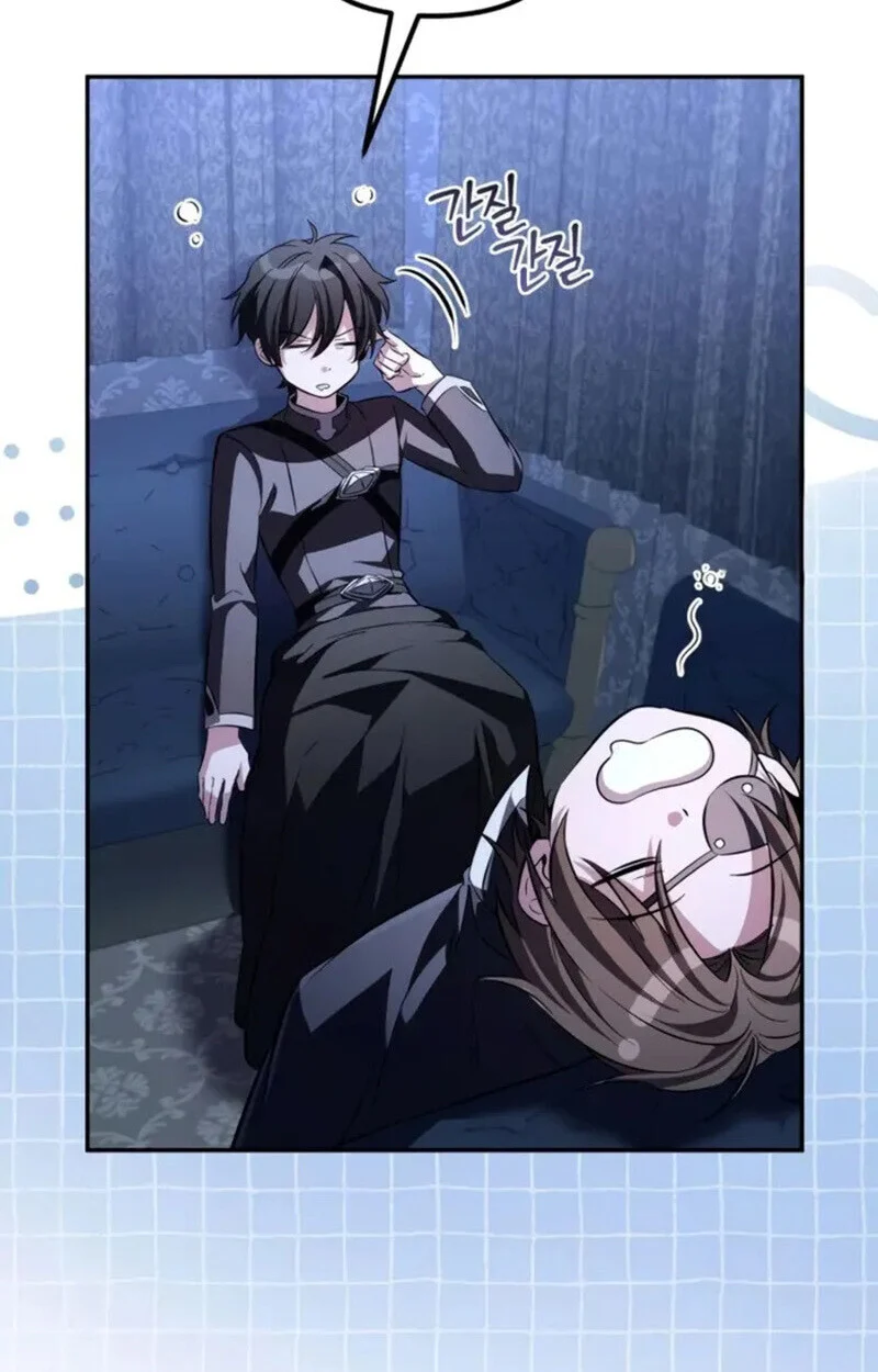 Raising Villains the Right Way ฉันกลายเป็นผู้สนับสนุนของเหล่าตัวร้าย ตอนที่ 7 page 194