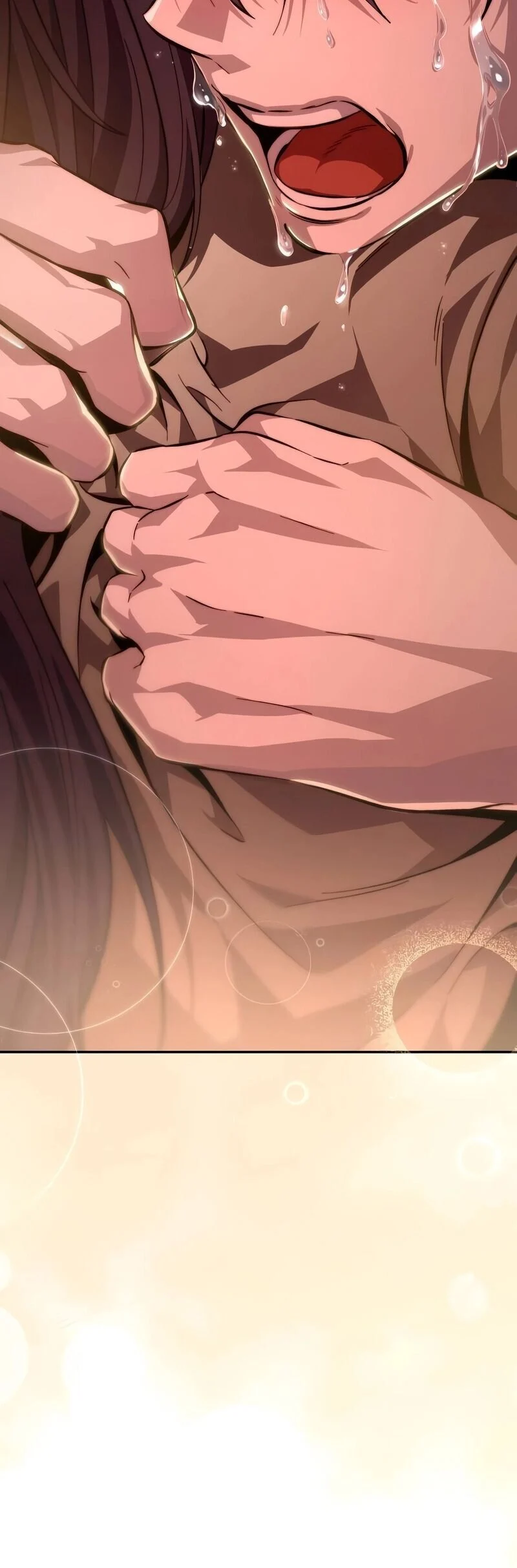 Raising Villains the Right Way ฉันกลายเป็นผู้สนับสนุนของเหล่าตัวร้าย ตอนที่ 9 page 44