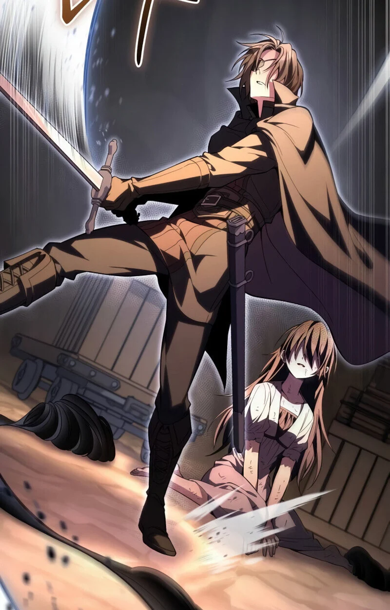 Raising Villains the Right Way ฉันกลายเป็นผู้สนับสนุนของเหล่าตัวร้าย ตอนที่ 10 page 32