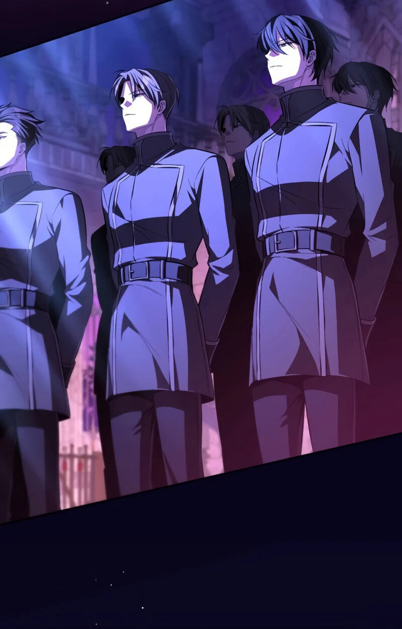 Raising Villains the Right Way ฉันกลายเป็นผู้สนับสนุนของเหล่าตัวร้าย ตอนที่ 10 page 87