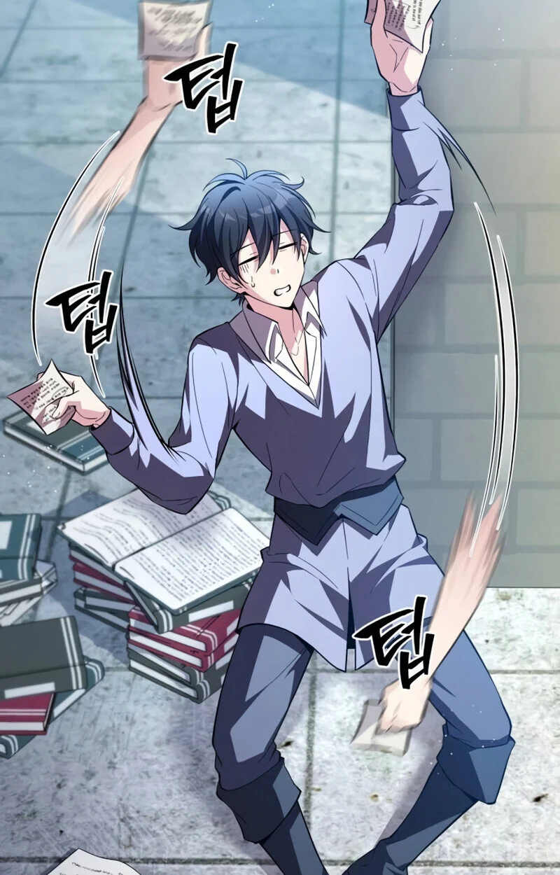 Raising Villains the Right Way ฉันกลายเป็นผู้สนับสนุนของเหล่าตัวร้าย ตอนที่ 10 page 103