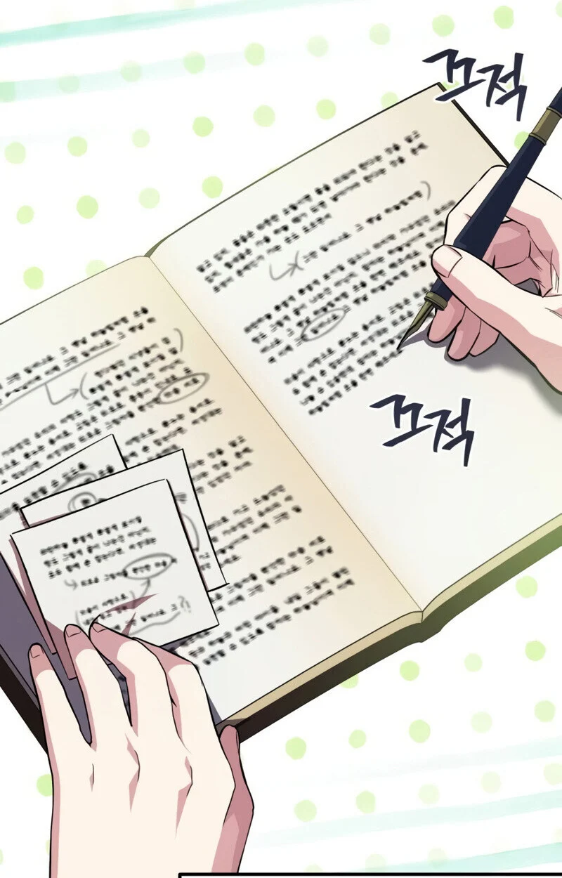 Raising Villains the Right Way ฉันกลายเป็นผู้สนับสนุนของเหล่าตัวร้าย ตอนที่ 10 page 106