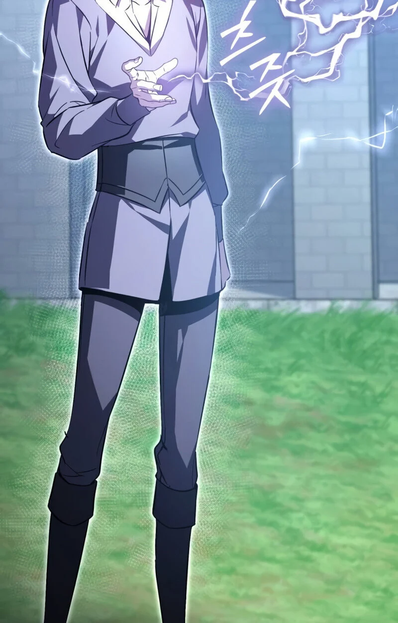 Raising Villains the Right Way ฉันกลายเป็นผู้สนับสนุนของเหล่าตัวร้าย ตอนที่ 10 page 129