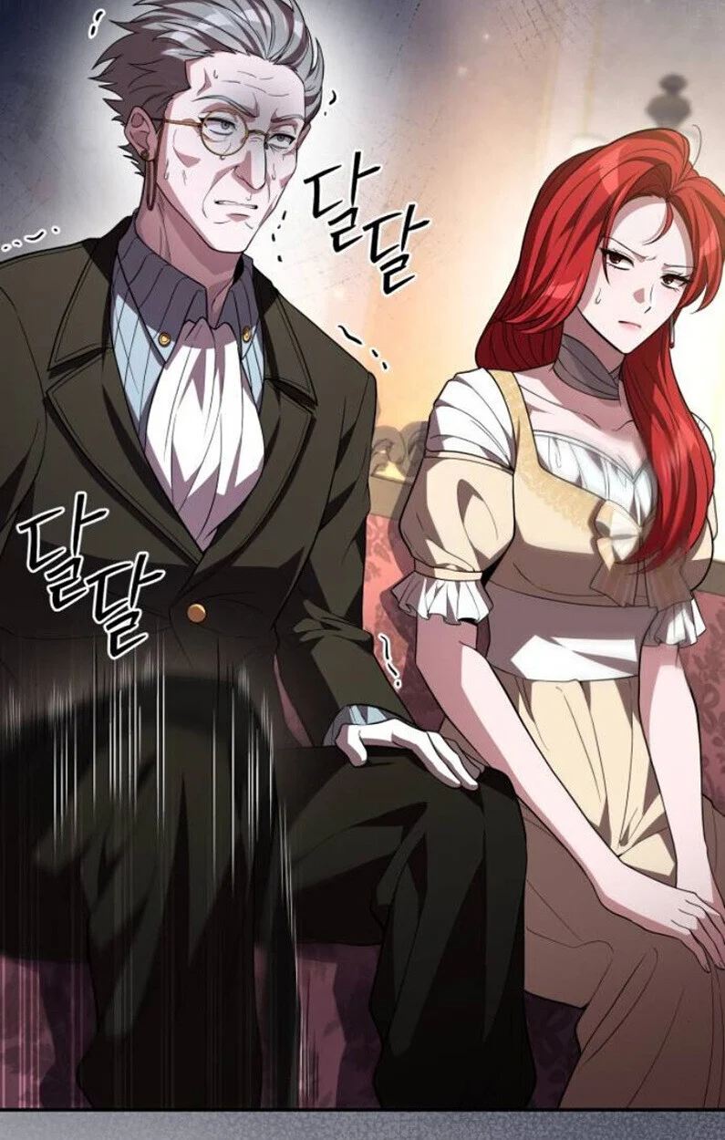 Raising Villains the Right Way ฉันกลายเป็นผู้สนับสนุนของเหล่าตัวร้าย ตอนที่ 11 page 10