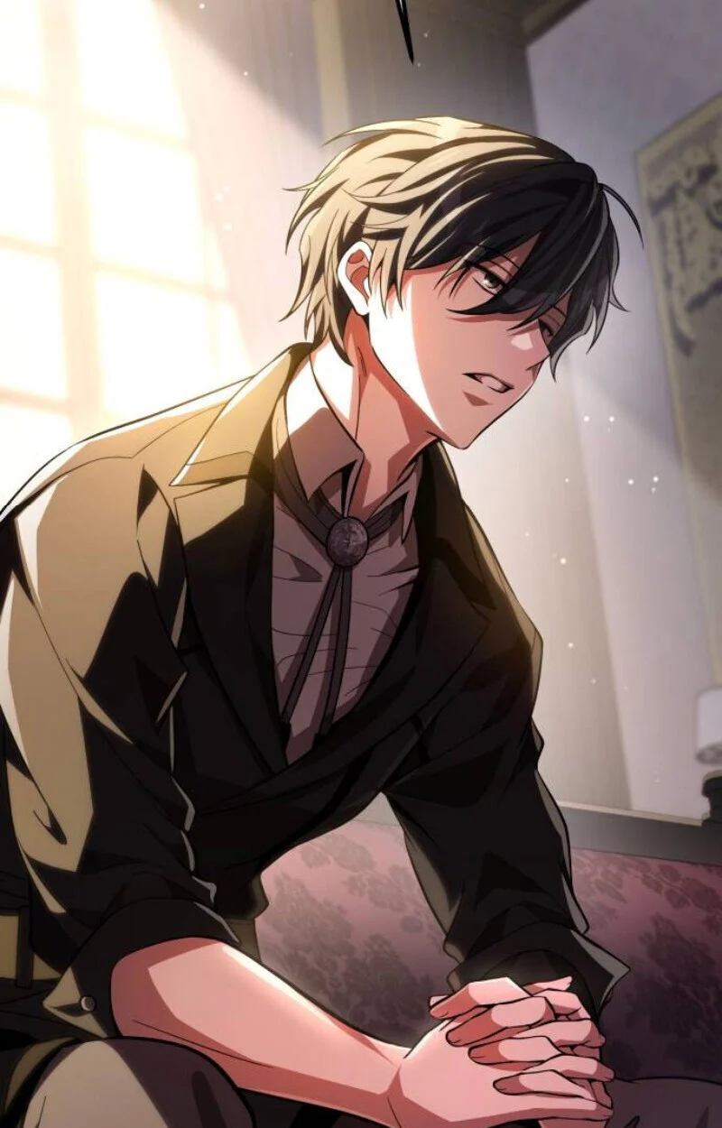 Raising Villains the Right Way ฉันกลายเป็นผู้สนับสนุนของเหล่าตัวร้าย ตอนที่ 11 page 28