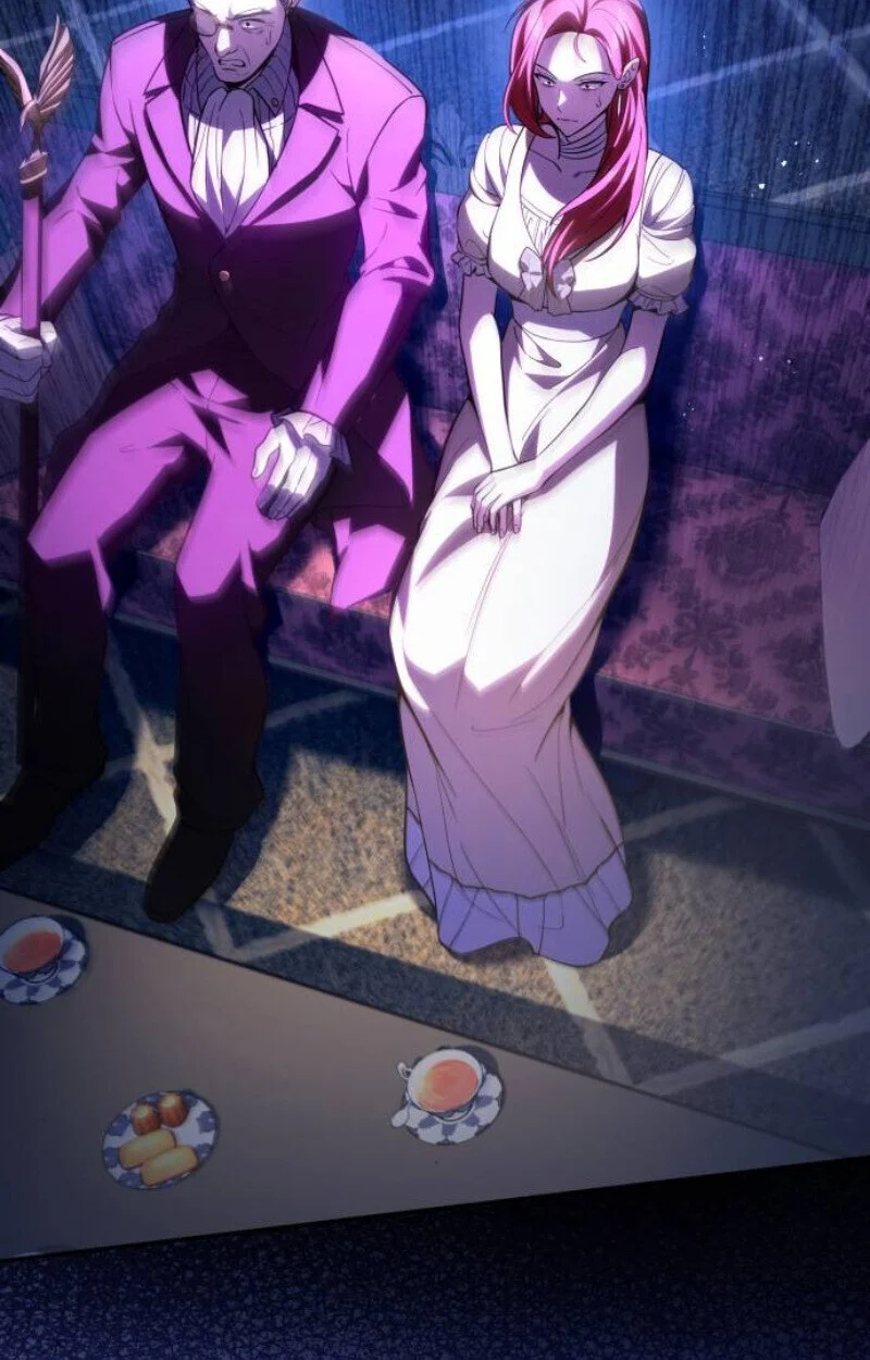 Raising Villains the Right Way ฉันกลายเป็นผู้สนับสนุนของเหล่าตัวร้าย ตอนที่ 11 page 35