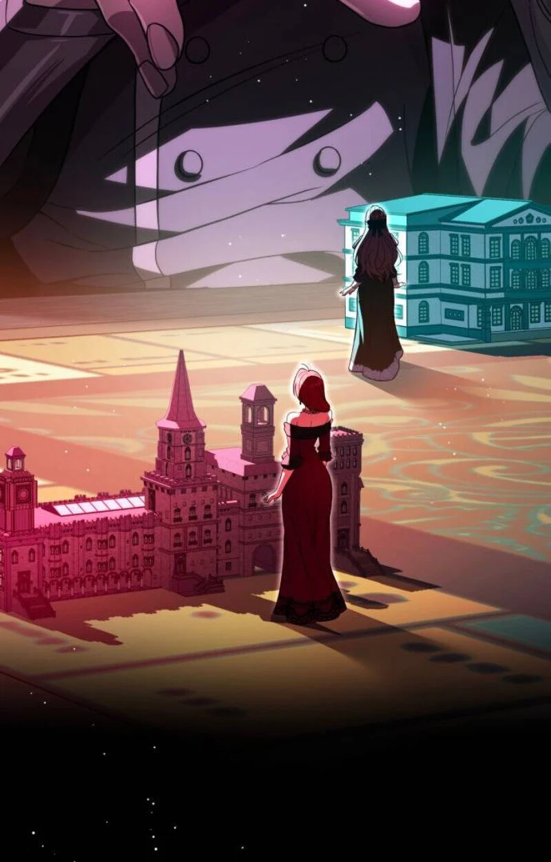 Raising Villains the Right Way ฉันกลายเป็นผู้สนับสนุนของเหล่าตัวร้าย ตอนที่ 11 page 103