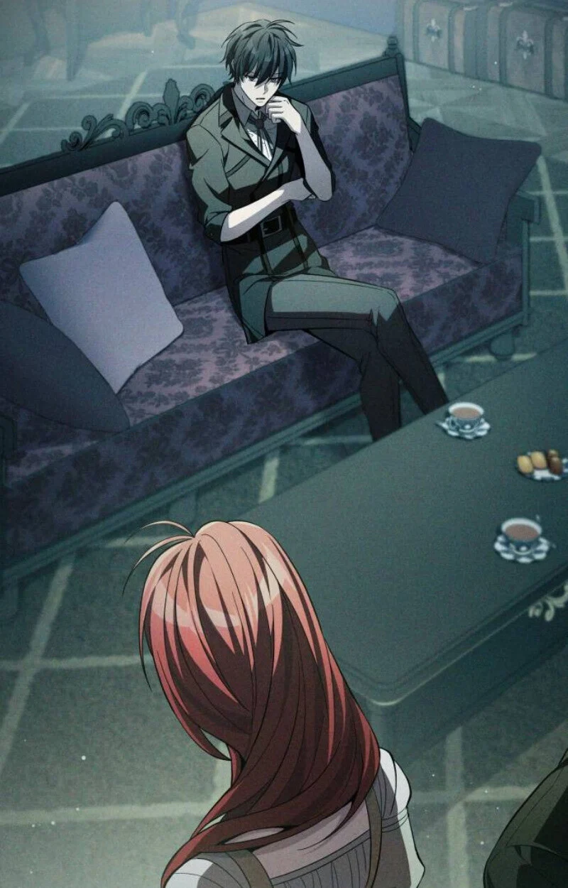 Raising Villains the Right Way ฉันกลายเป็นผู้สนับสนุนของเหล่าตัวร้าย ตอนที่ 11 page 117