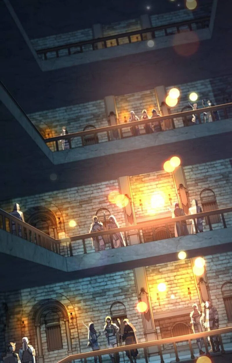 Raising Villains the Right Way ฉันกลายเป็นผู้สนับสนุนของเหล่าตัวร้าย ตอนที่ 12 page 23