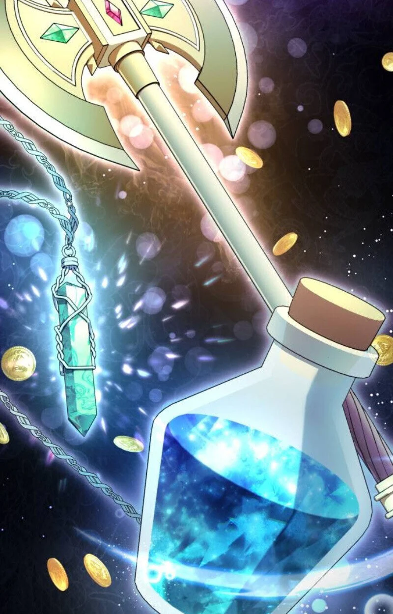 Raising Villains the Right Way ฉันกลายเป็นผู้สนับสนุนของเหล่าตัวร้าย ตอนที่ 12 page 27