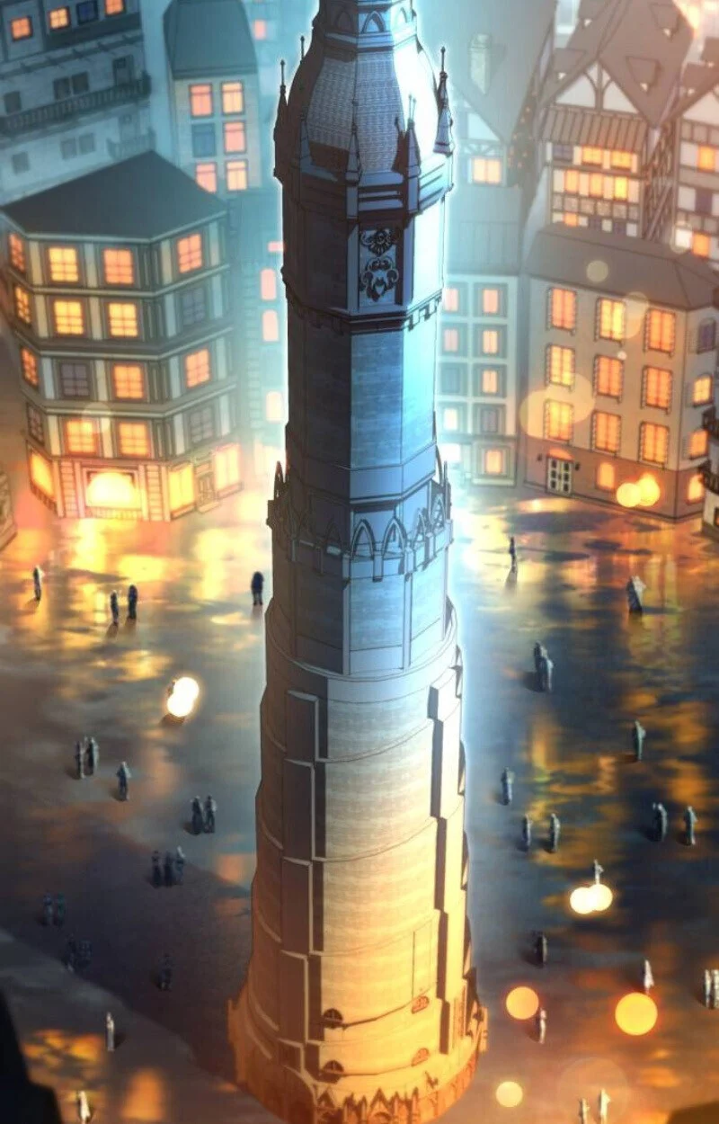 Raising Villains the Right Way ฉันกลายเป็นผู้สนับสนุนของเหล่าตัวร้าย ตอนที่ 12 page 36