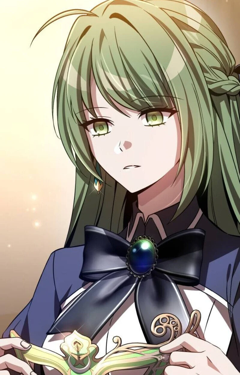 Raising Villains the Right Way ฉันกลายเป็นผู้สนับสนุนของเหล่าตัวร้าย ตอนที่ 12 page 54