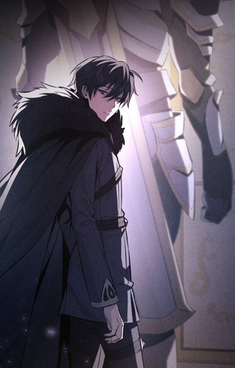 Raising Villains the Right Way ฉันกลายเป็นผู้สนับสนุนของเหล่าตัวร้าย ตอนที่ 12 page 66