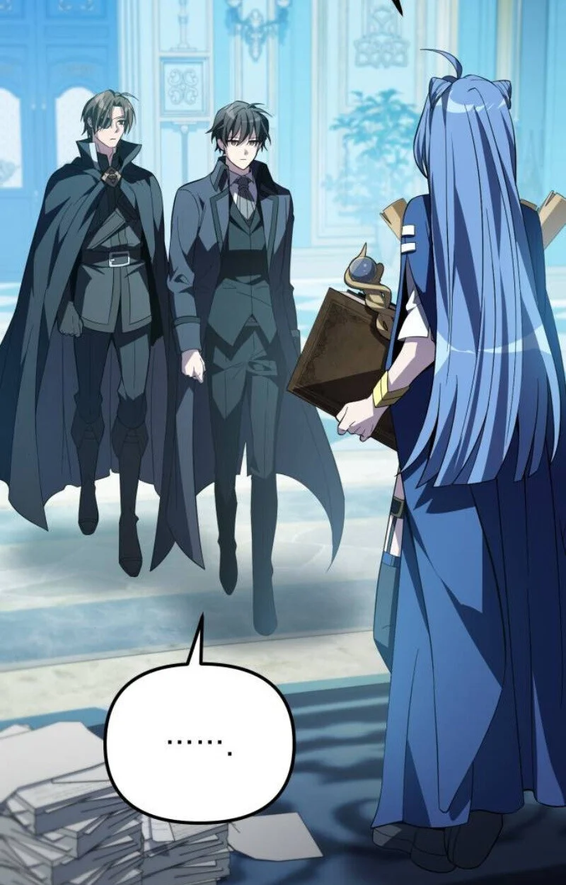 Raising Villains the Right Way ฉันกลายเป็นผู้สนับสนุนของเหล่าตัวร้าย ตอนที่ 12 page 108