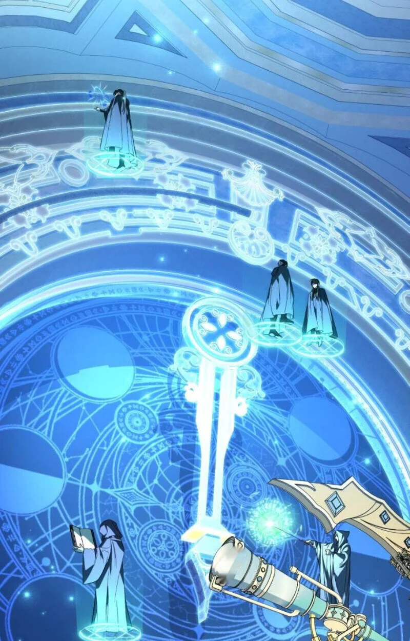 Raising Villains the Right Way ฉันกลายเป็นผู้สนับสนุนของเหล่าตัวร้าย ตอนที่ 12 page 112