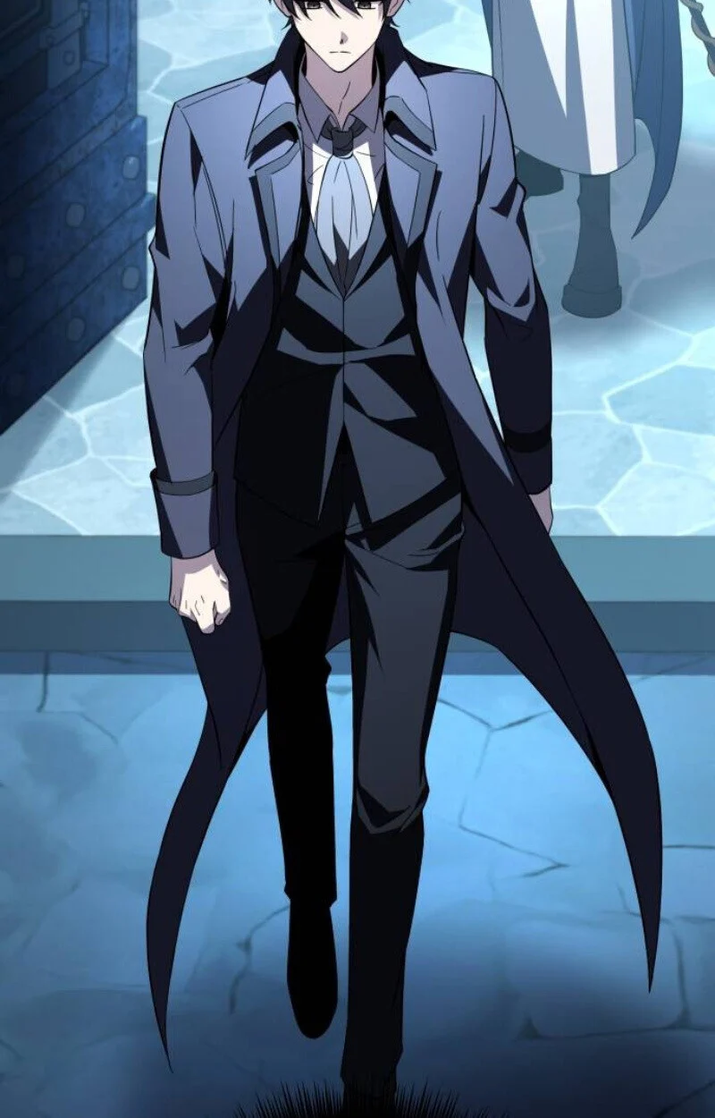 Raising Villains the Right Way ฉันกลายเป็นผู้สนับสนุนของเหล่าตัวร้าย ตอนที่ 12 page 156