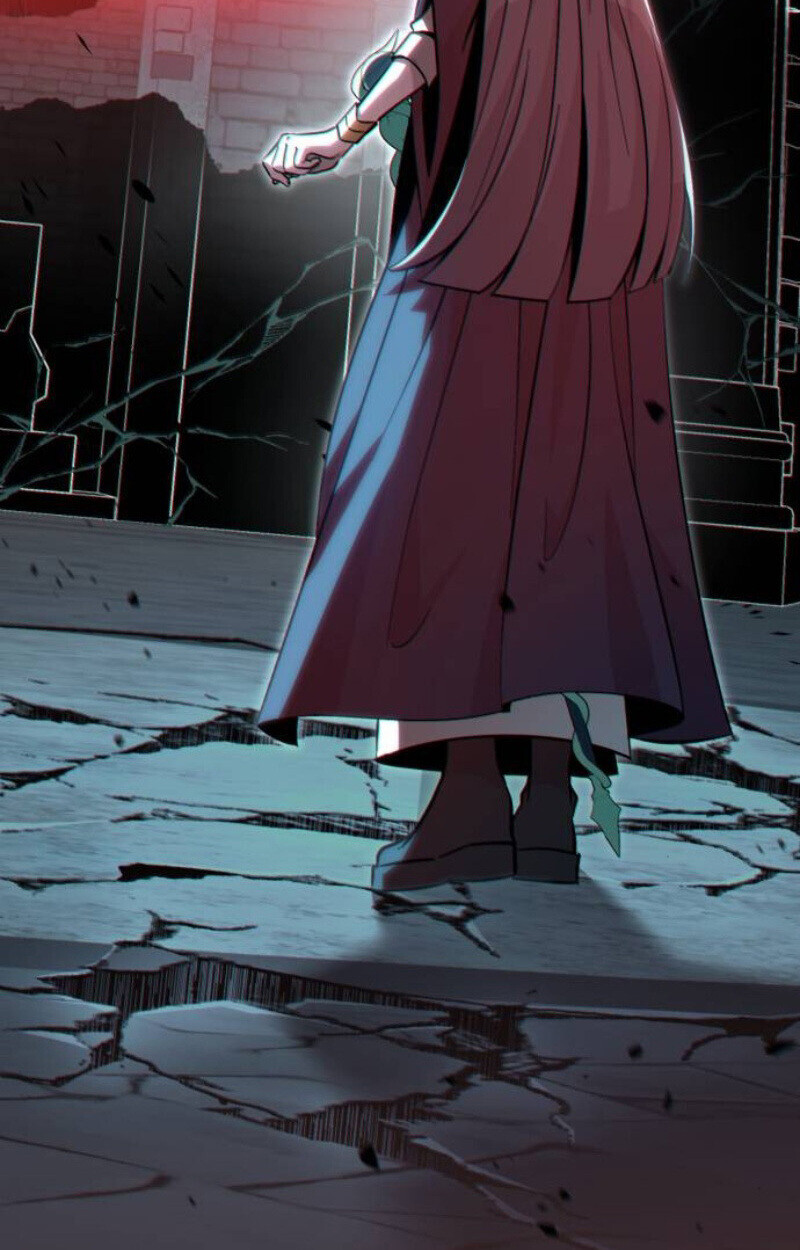 Raising Villains the Right Way ฉันกลายเป็นผู้สนับสนุนของเหล่าตัวร้าย ตอนที่ 13 page 10