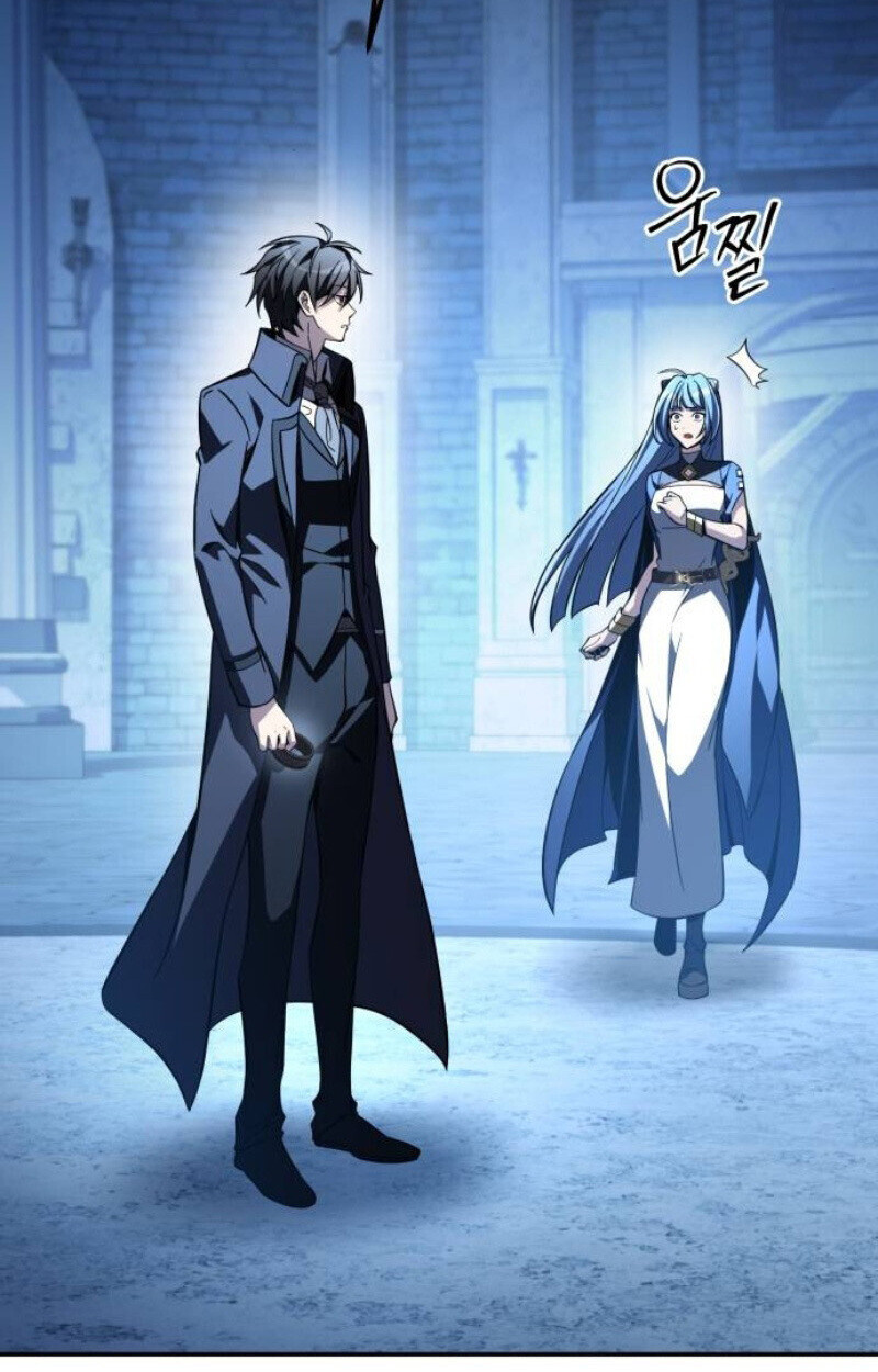 Raising Villains the Right Way ฉันกลายเป็นผู้สนับสนุนของเหล่าตัวร้าย ตอนที่ 13 page 33