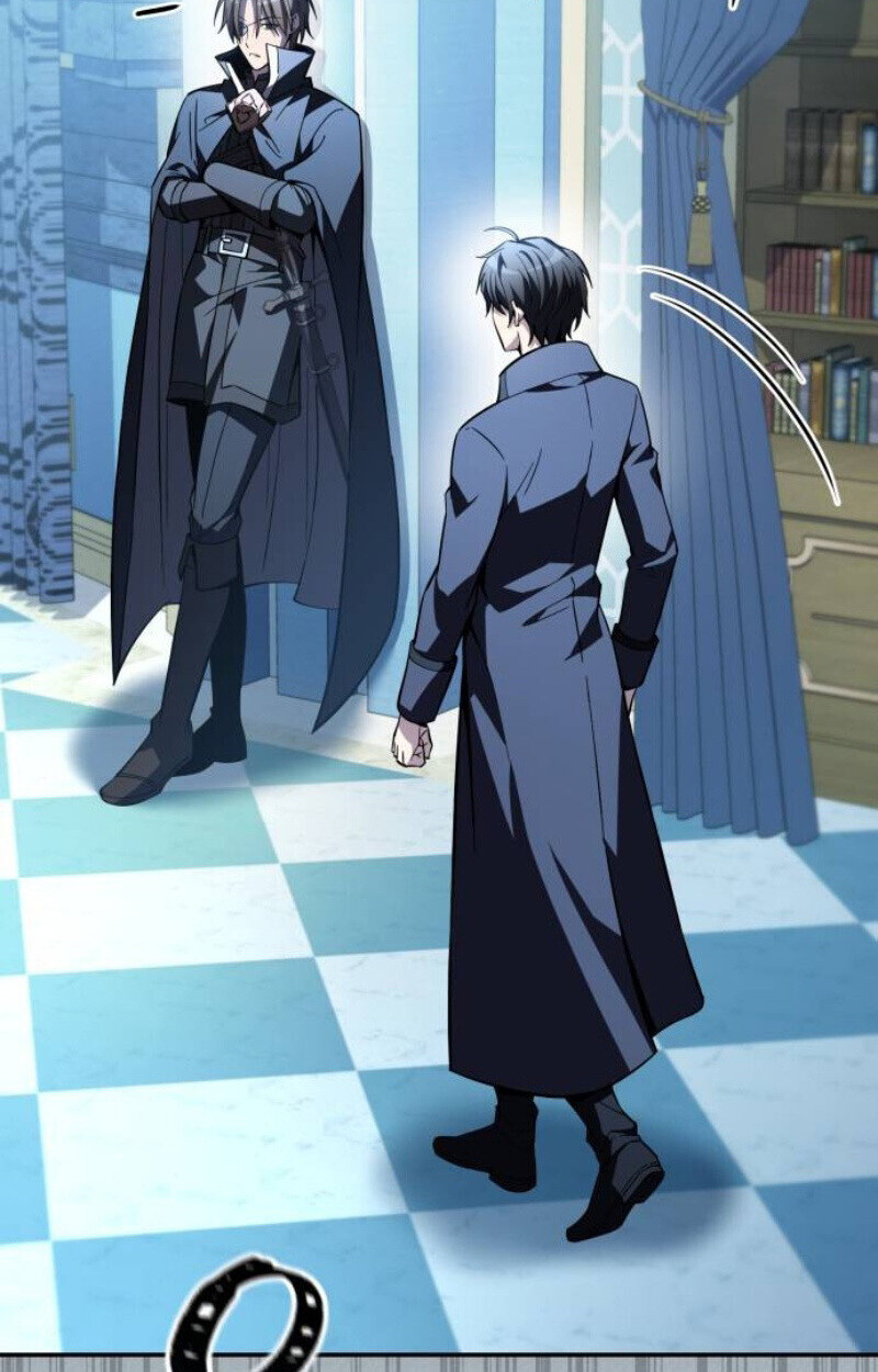 Raising Villains the Right Way ฉันกลายเป็นผู้สนับสนุนของเหล่าตัวร้าย ตอนที่ 13 page 46